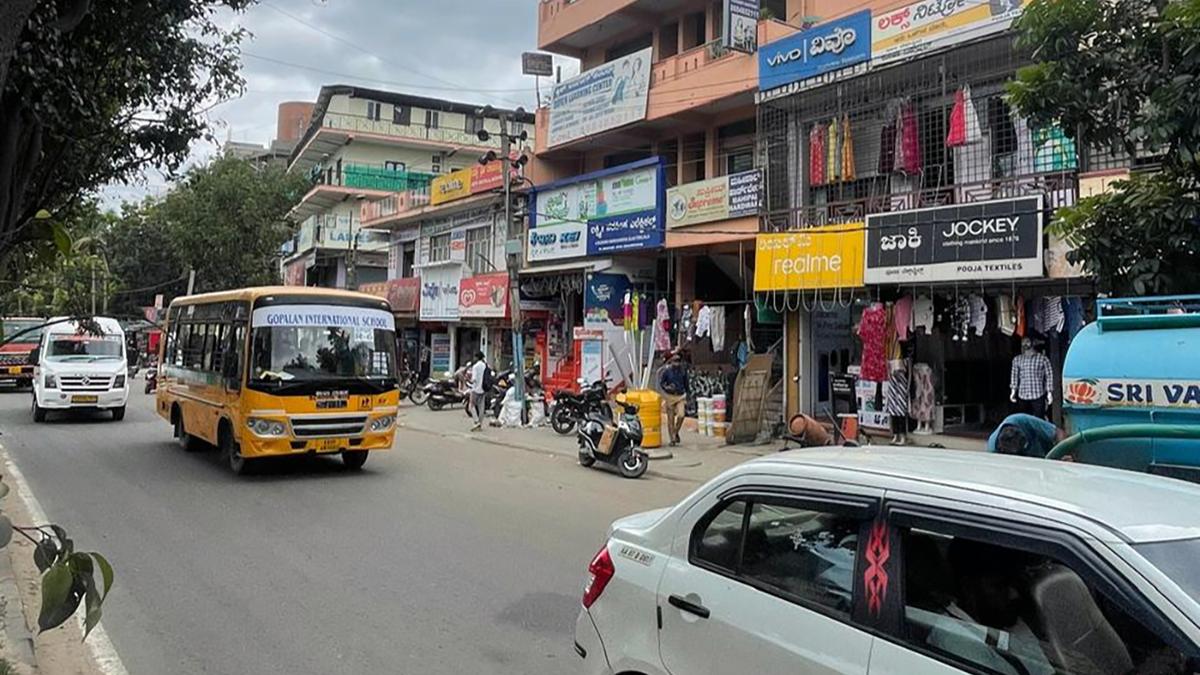 Bengaluru property owners up in arms after BBMP notification for road widening lists past owners